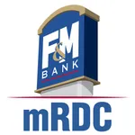 F&M Mobile Remote Deposit icon