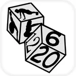 Workout Dice icon