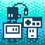 PicoPico - 8bit Retro Games icon