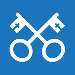 Christian Amen - Dating & Chat icon