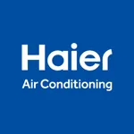 Haier AC icon