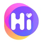 Hi Video - Cartoon Filter icon
