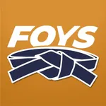 FOYS JudoClub icon