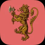 Lionheart - Record Your Story icon