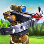 Fantasy Realm TD Tower Defense icon