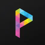 Polymind 3D Puzzle icon