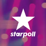 STARPOLL with AAA/STARNEWS icon