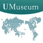 UMuseum icon