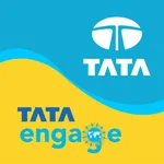 Tata Engage icon