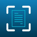 Scanner App: Camera to PDF Doc icon