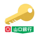 やまぎんラクラク認証 icon