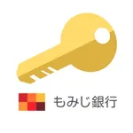 もみじラクラク認証 icon