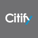 Citify Real Estate icon