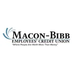 Macon Bibb Employees CU icon