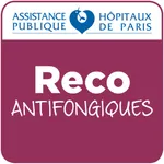 Reco Antifongiques AP-HP icon