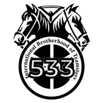 Teamsters 533 icon