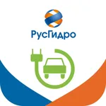 ЭЗС РусГидро icon