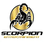 Scorpion Entertainment icon