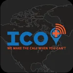 ICO Emergency SMS Alert icon