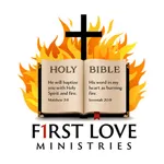 First Love Ministries Church icon