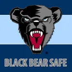 Black Bear Safe icon