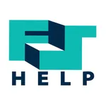 First Step Help icon