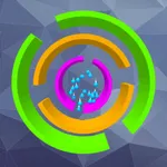 Crazy Maze Rotator icon