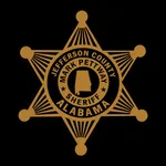 Jefferson County Sheriff AL icon