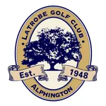 Latrobe Golf Club icon