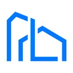 Leasey - the landlord's app icon