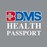 BDMS Healthpassport icon