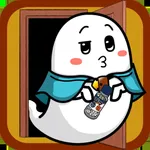 Cape's escape game 4th room icon