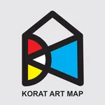 Korat Art Map icon