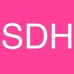 SDH icon