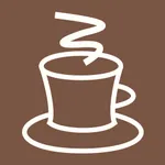 coffee memo icon