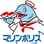 マリンポリスお持ち帰り寿司予約サービス icon