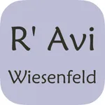 Rabbi Avi Wiesenfeld icon