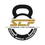 Strong Life Fitness.ba icon