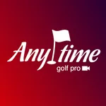 AnyTime Golf Pro icon