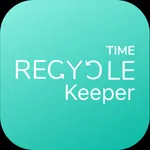 RecycleTimeKeeper icon