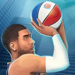 3pt: Street Basketball Games icon