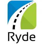 Rydecab icon