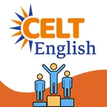 CELT English Courses icon