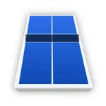 Ping Pong Tables icon