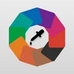 Color Code Generator icon