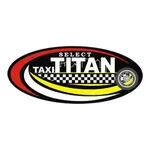 Taxi TITAN icon