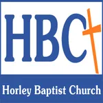 Horley Baptist Church icon