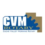 CVM Rotary icon