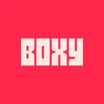 BOXY icon