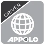 Appolo Taxi Chofer icon